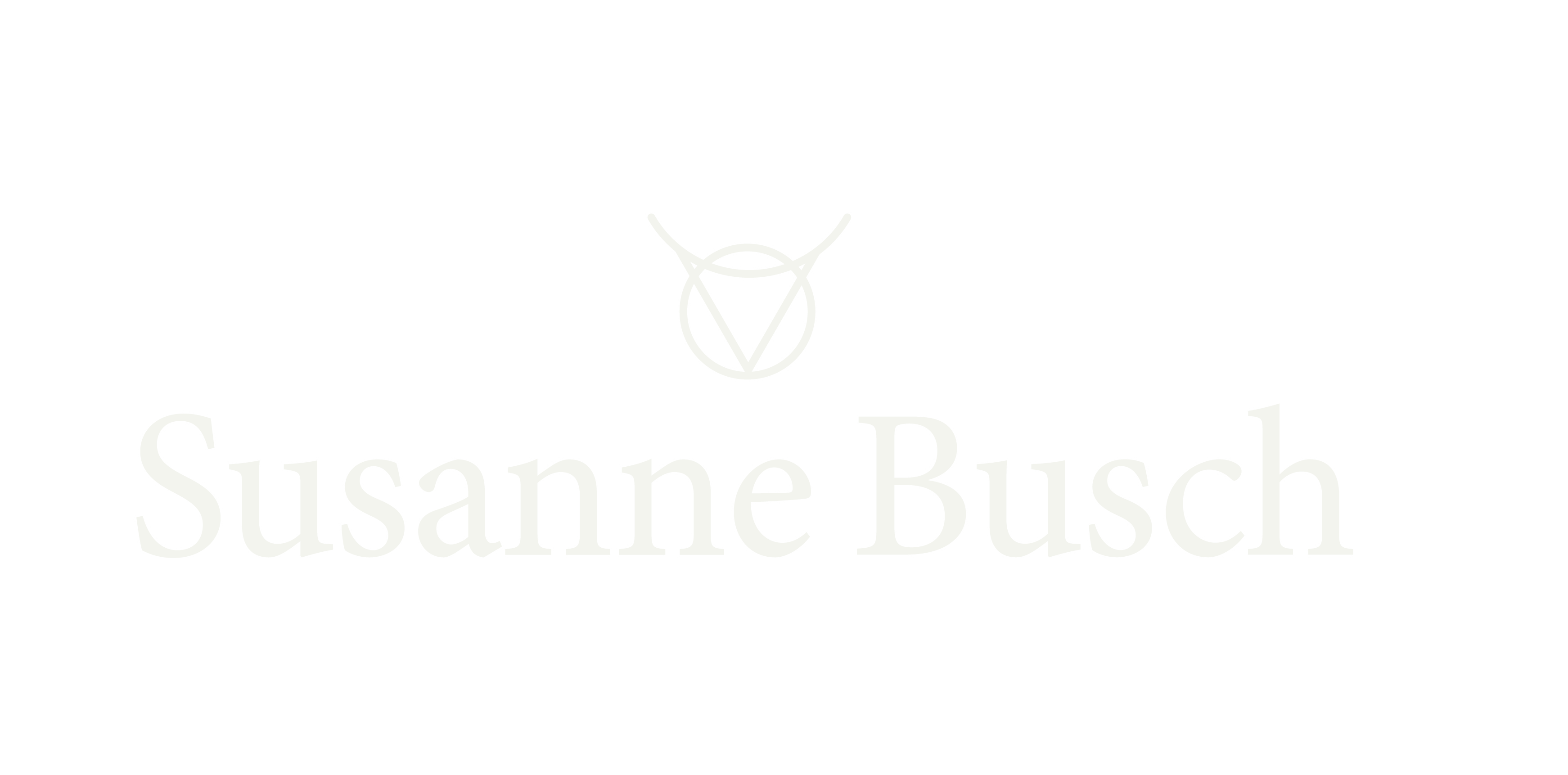 Susanne Busch